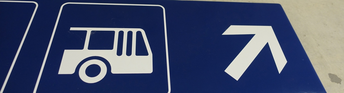 Symbolbild öV